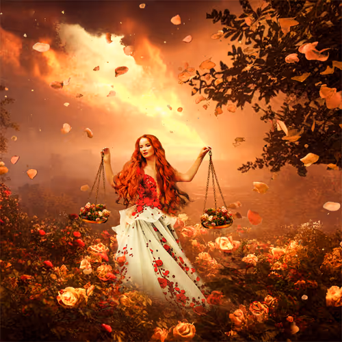 The Fall Equinox / 22
