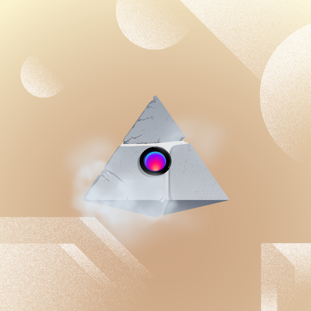 Serene Indolent Outsider