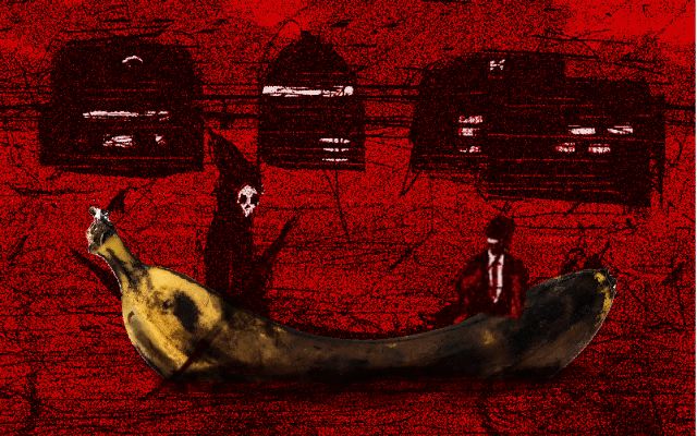 All Time Banana