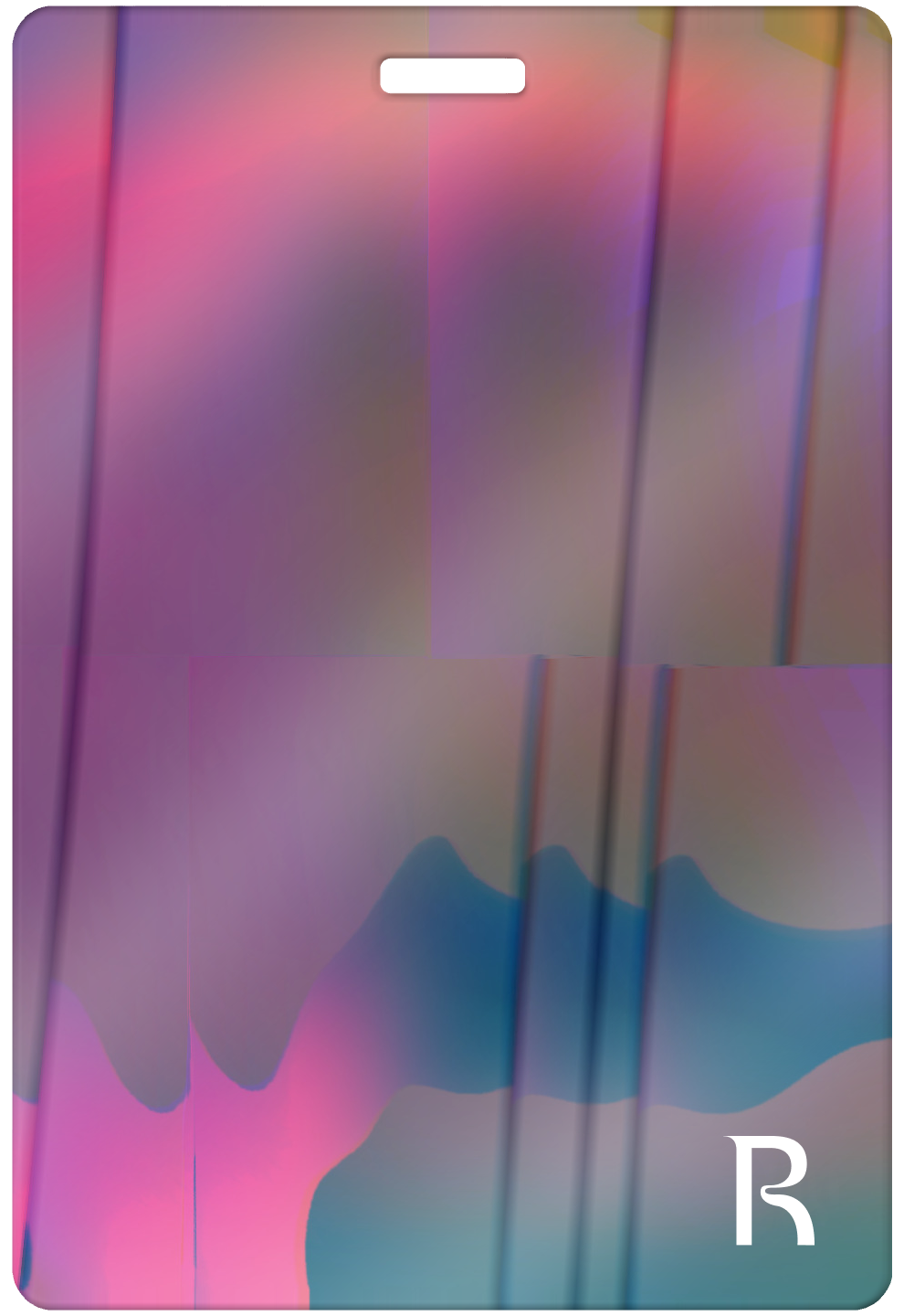 Refract Pass #750
