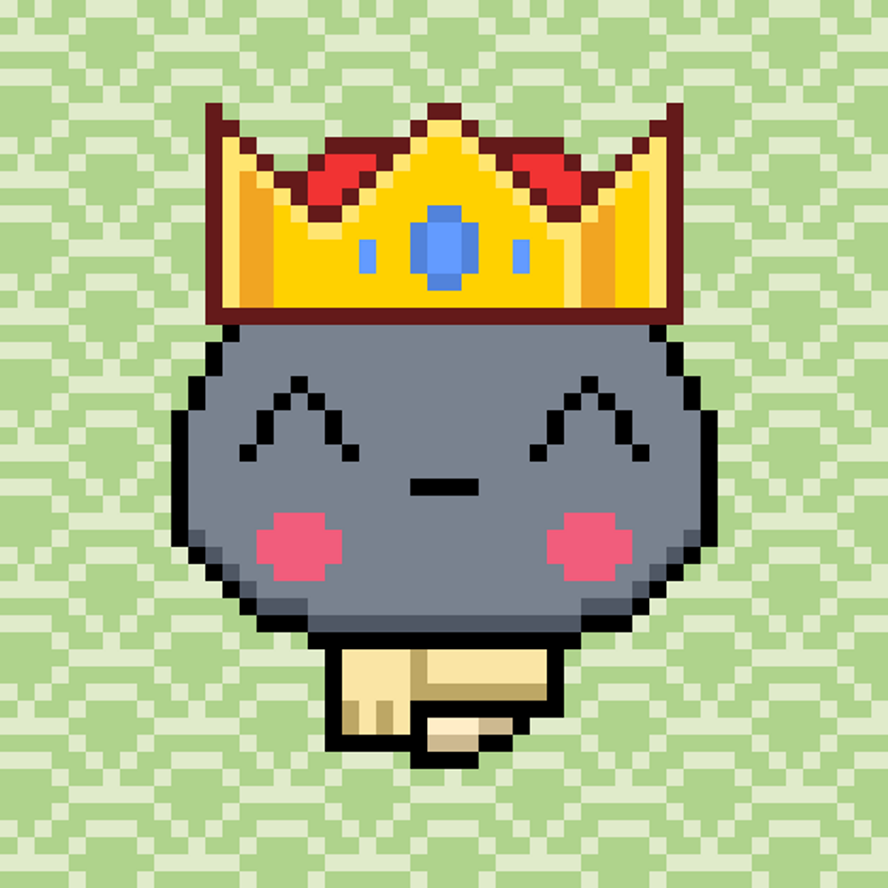 CryptoSimeji #9057