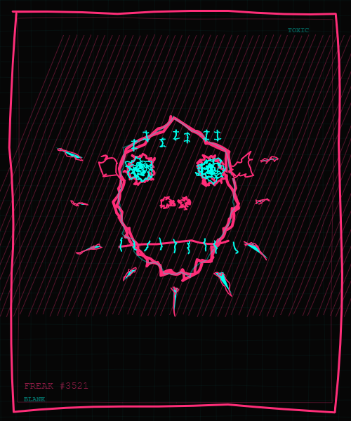 FREAK3521