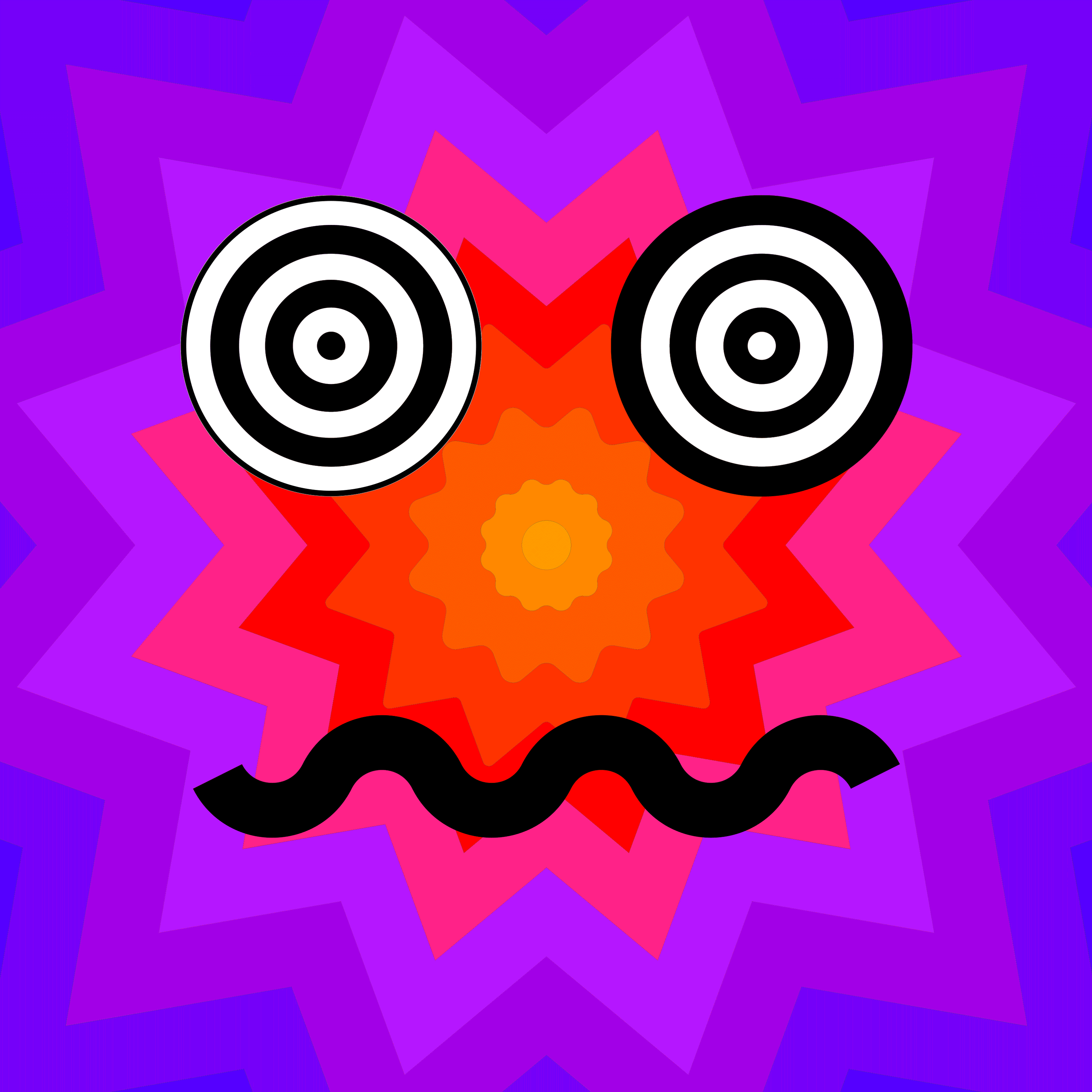 Cosmic Cutie #29