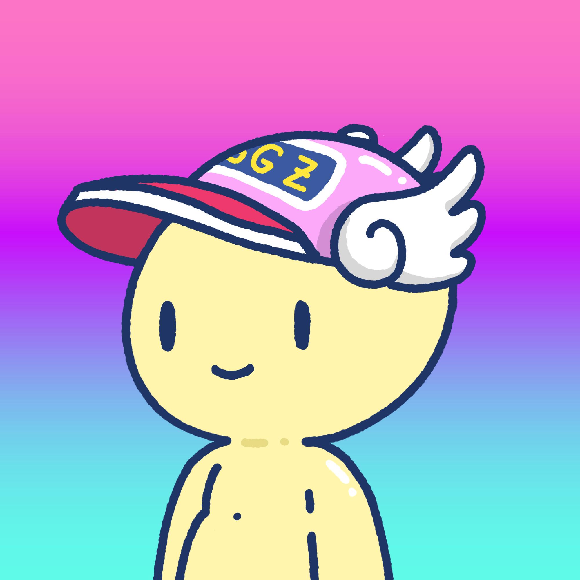 EggZ #305