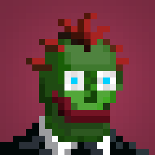 Pepega Undead #4217