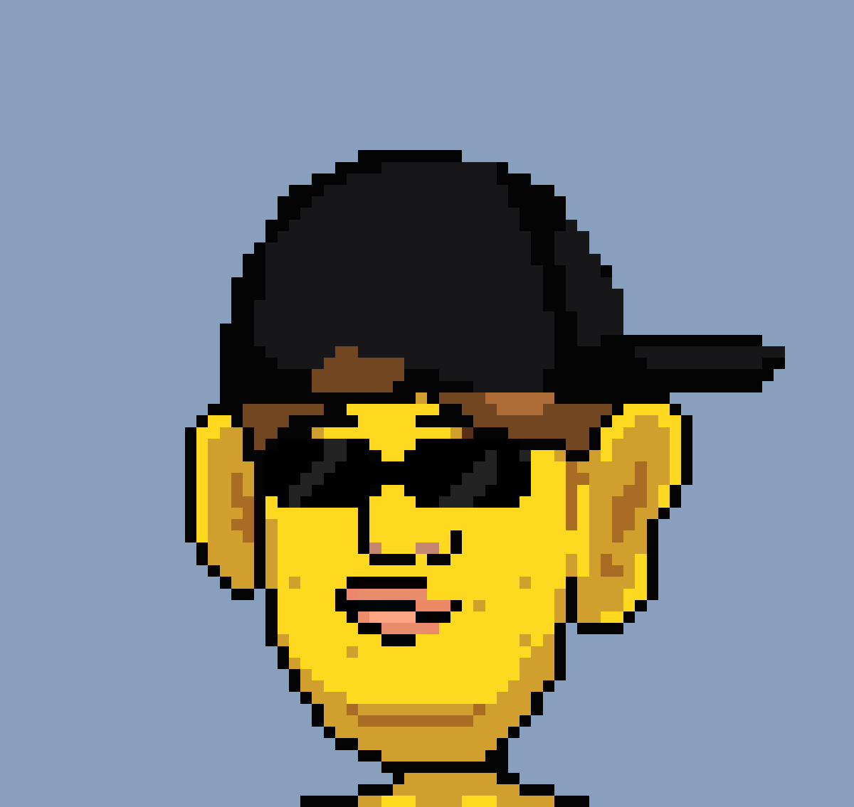 Gregarious #1447