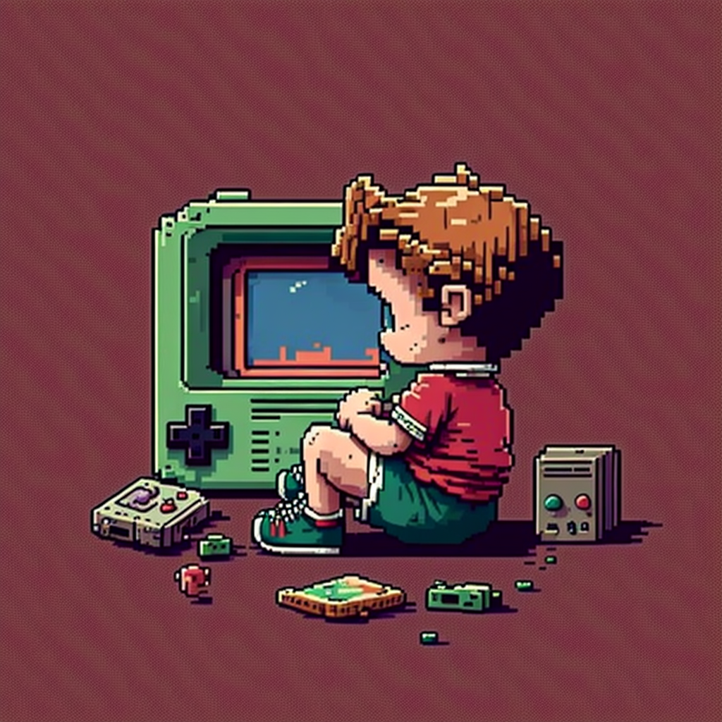 Childhood Dreams 83