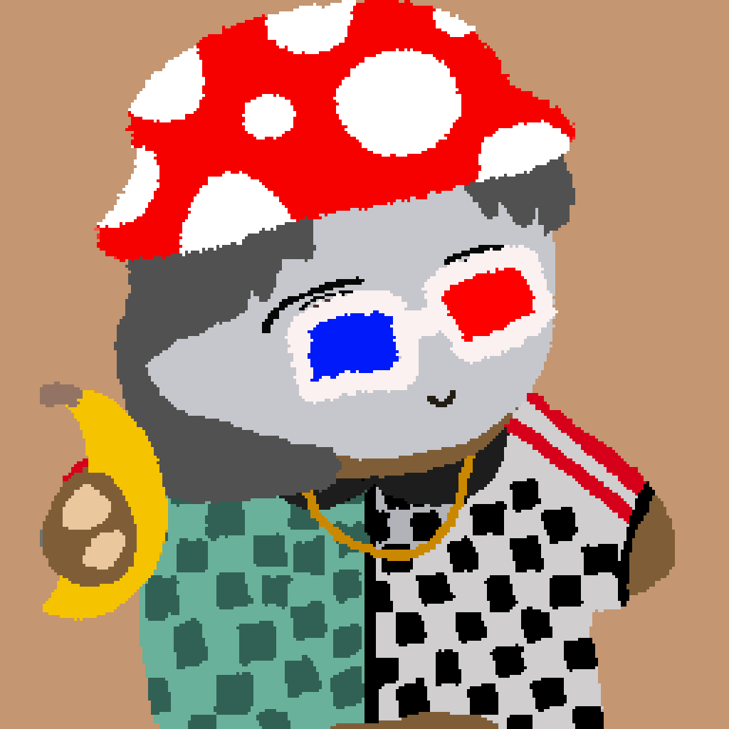 Crayon Milady #8684