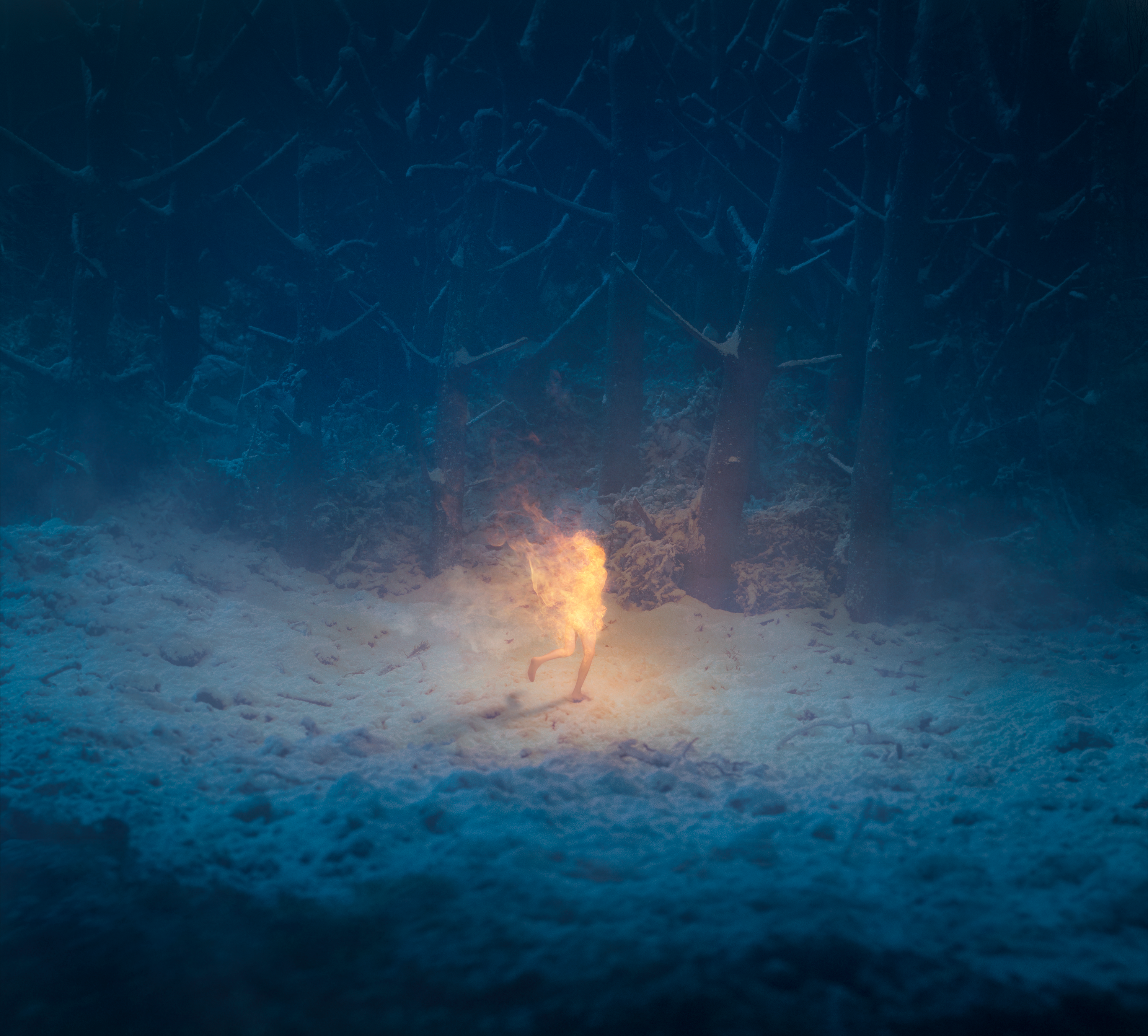 SACRIFICE