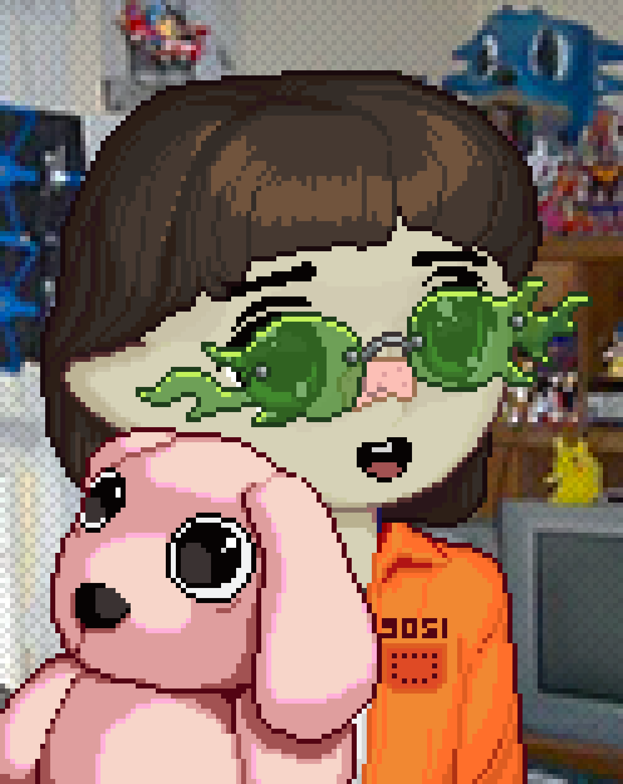 Pixelady #8469