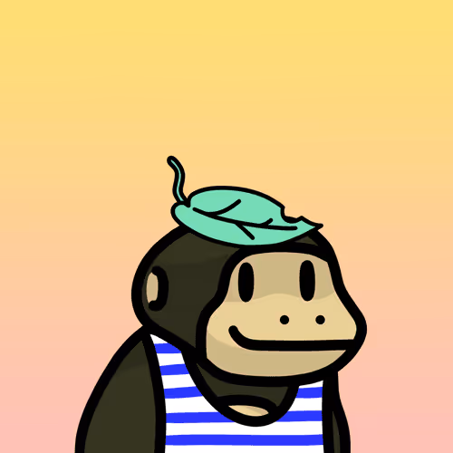 LilMonkies #3733
