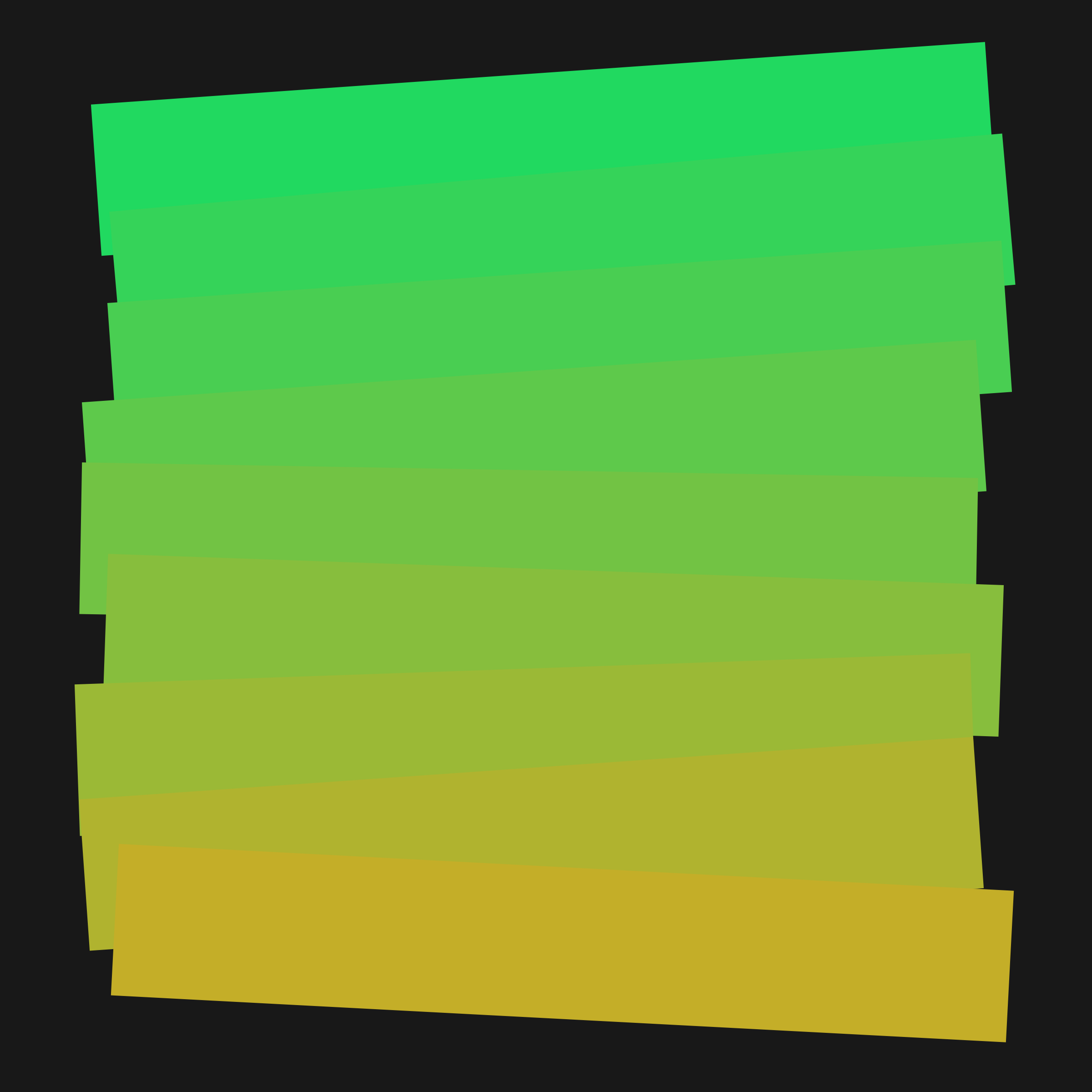 Rhythm #261