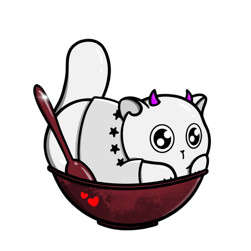Kitten #28