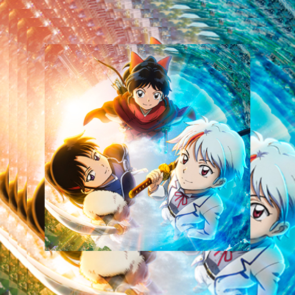 Anime