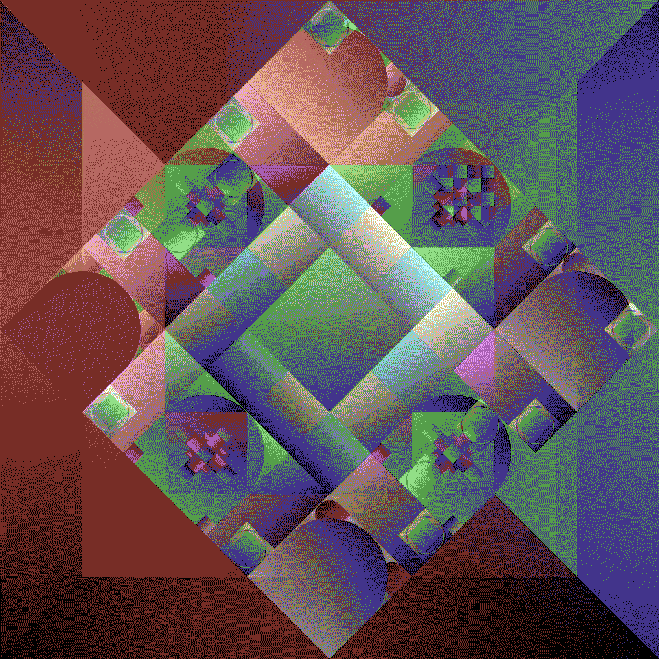Quantizer ༡༥༢