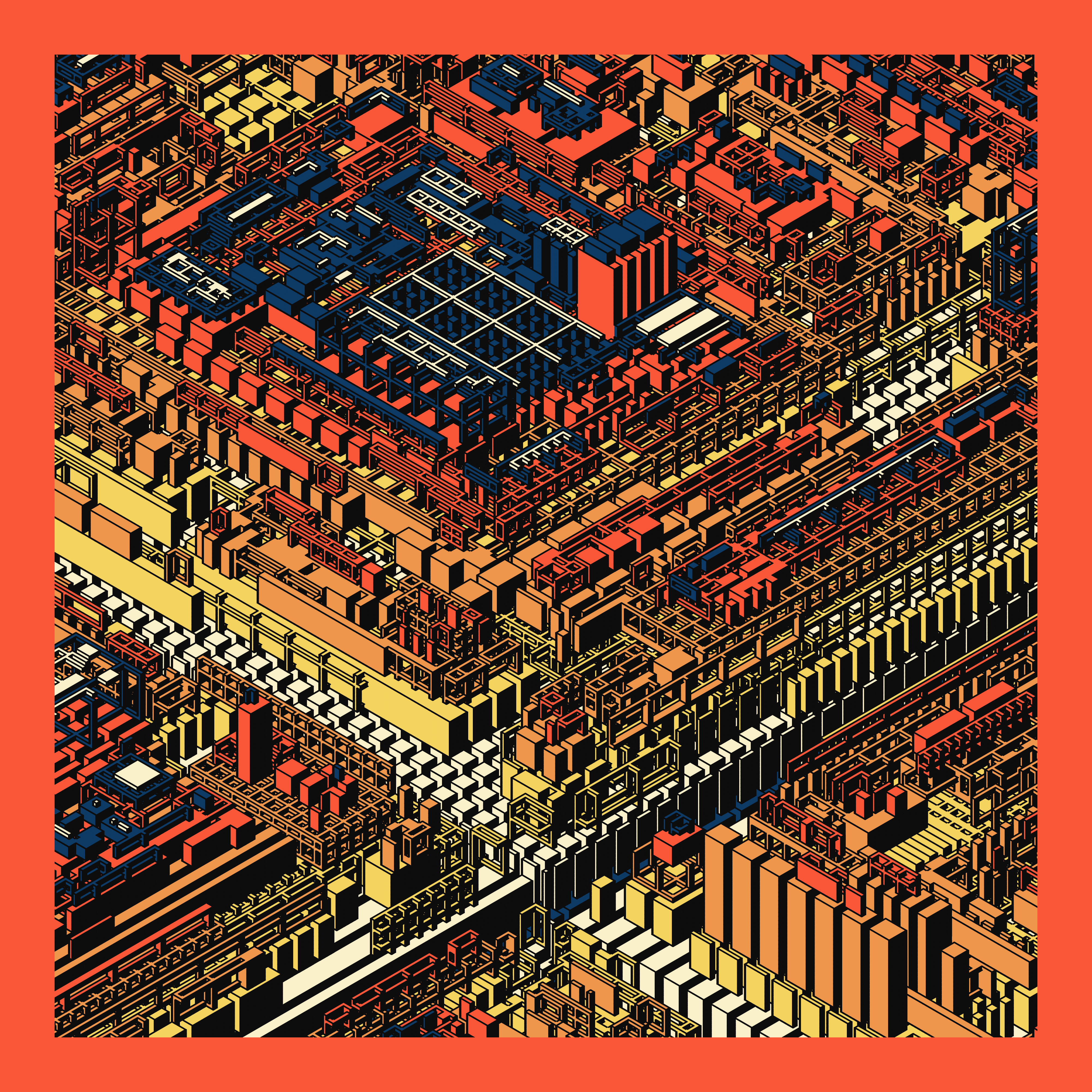 Plasticity #227