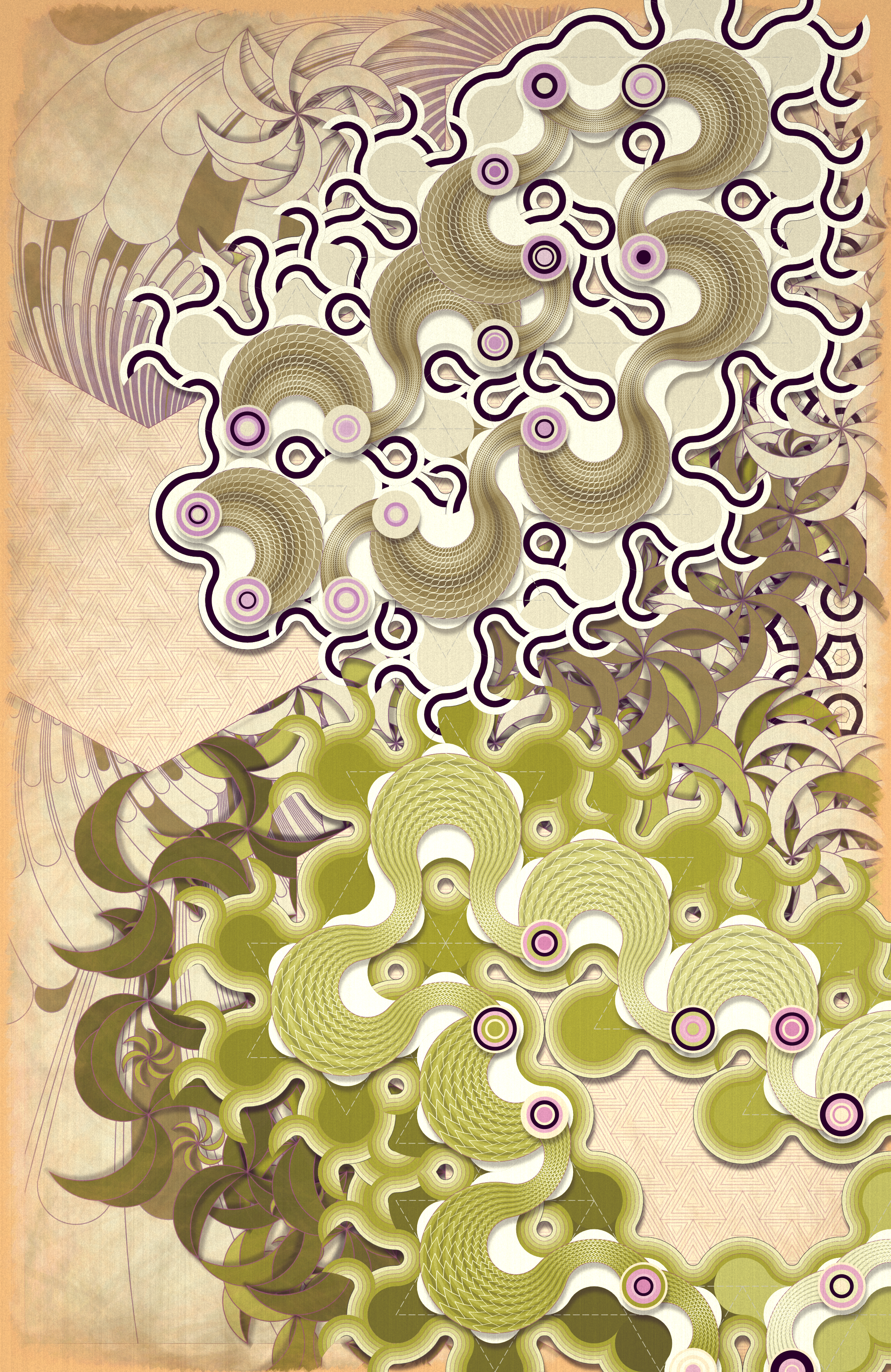 Quasi Dragon Studies #614