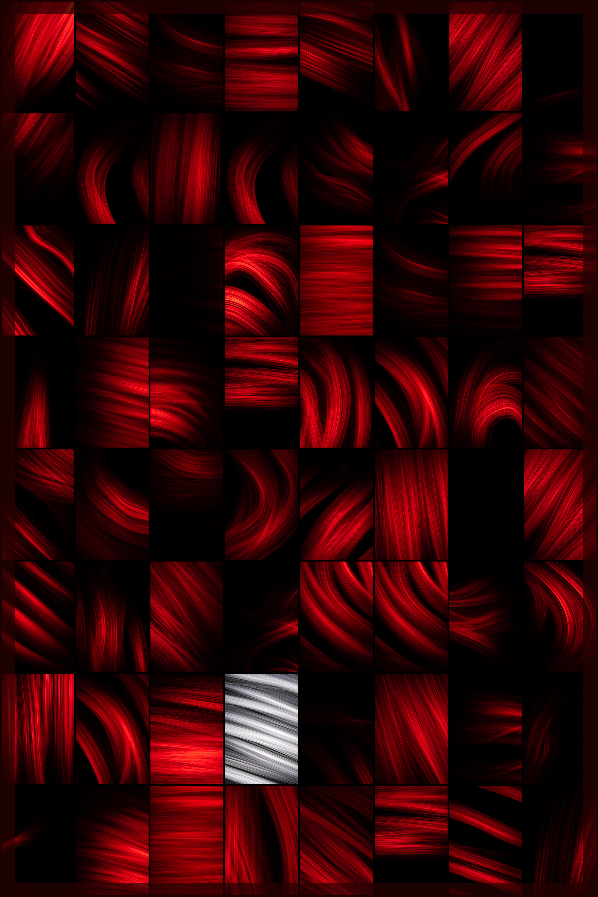 Vortex Dreams #820
