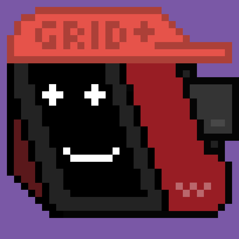 GridPunk#129
