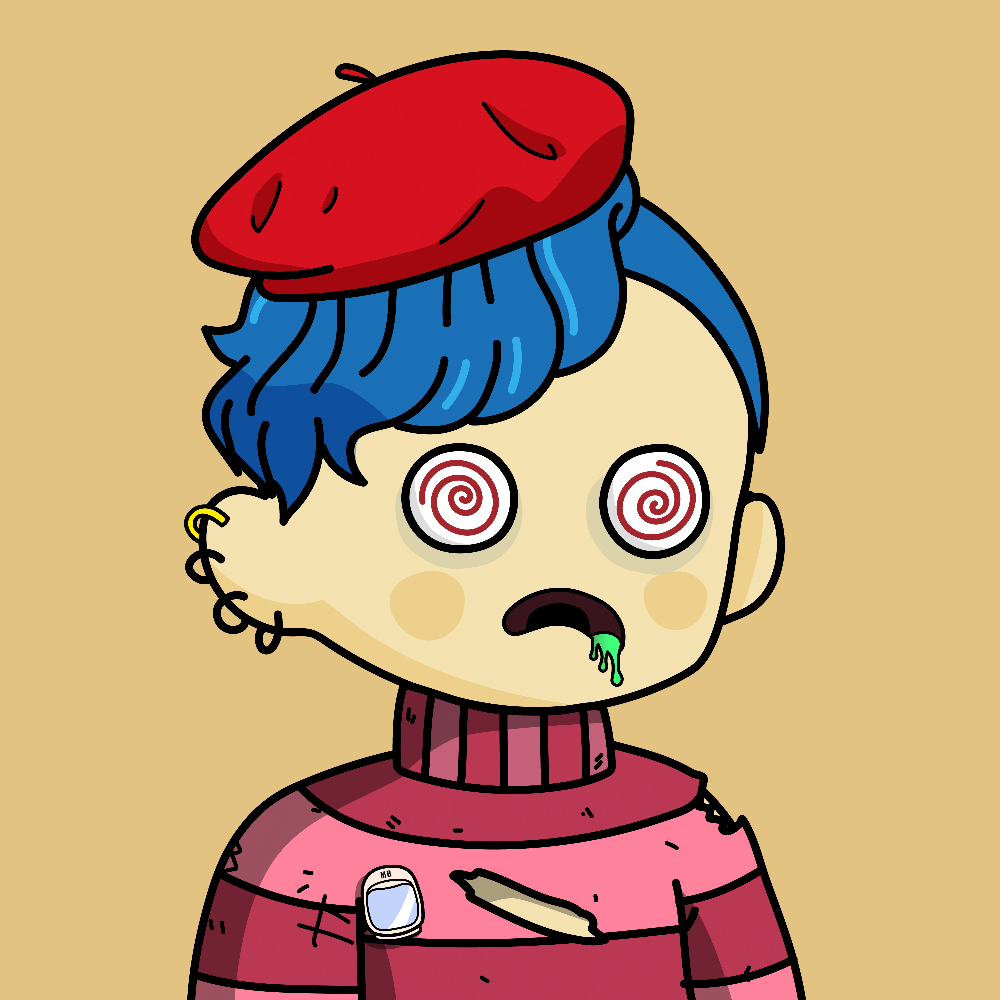 MutantBoi #870