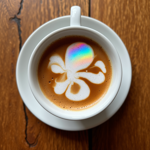 0x Coffee #24