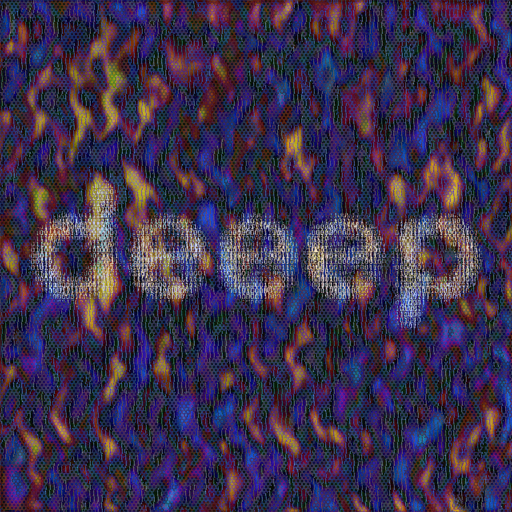 Deeep Quantum 50