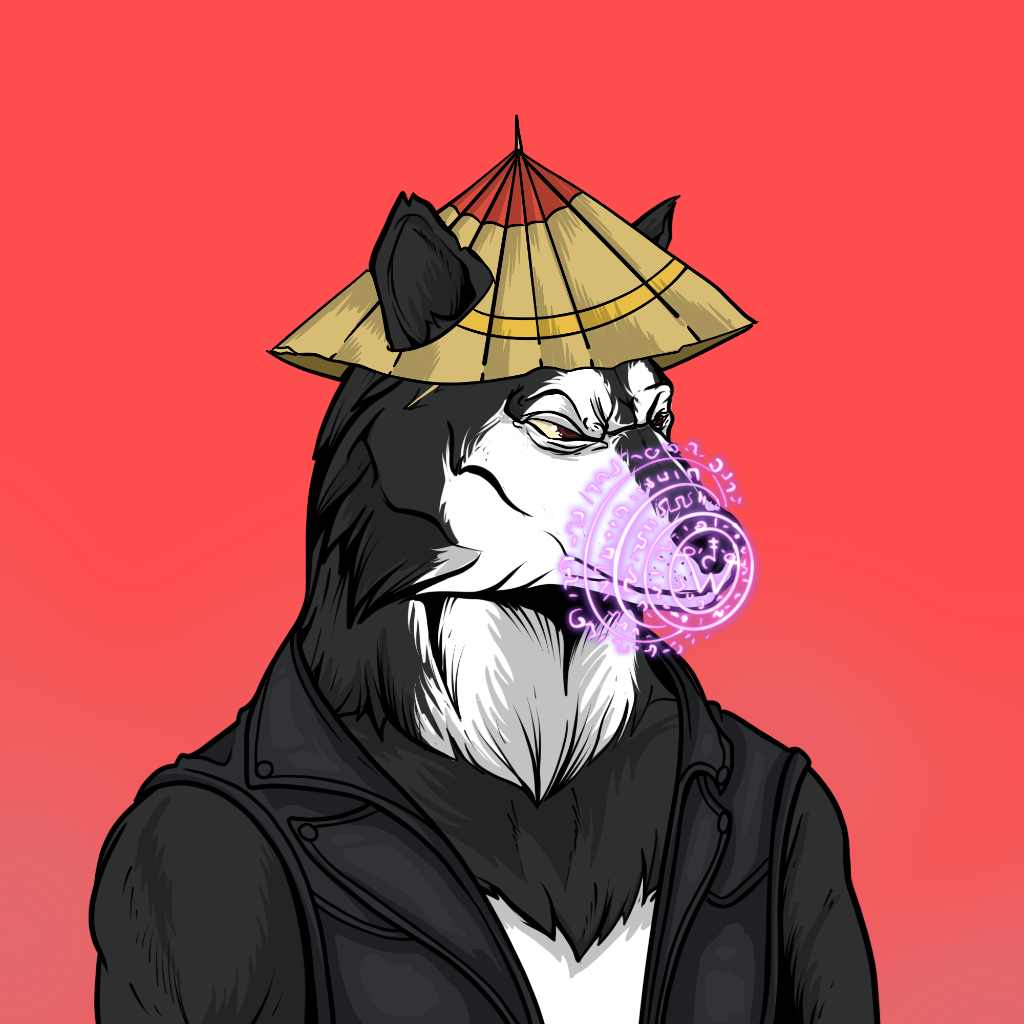 Werewolves #4274