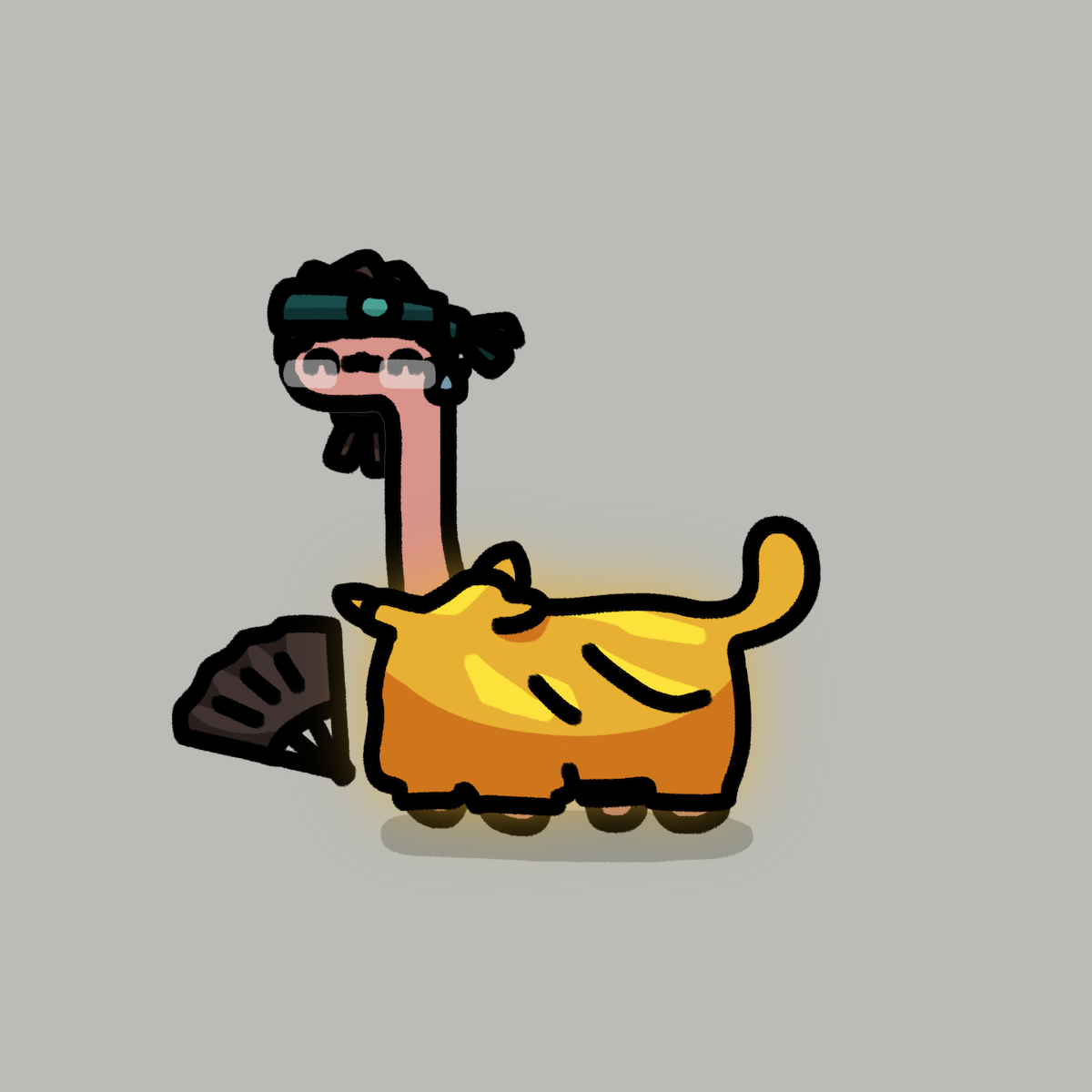 Azongki #394