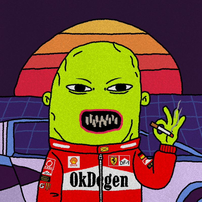 OkDegen #6942