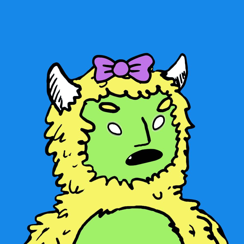 Fur #1744