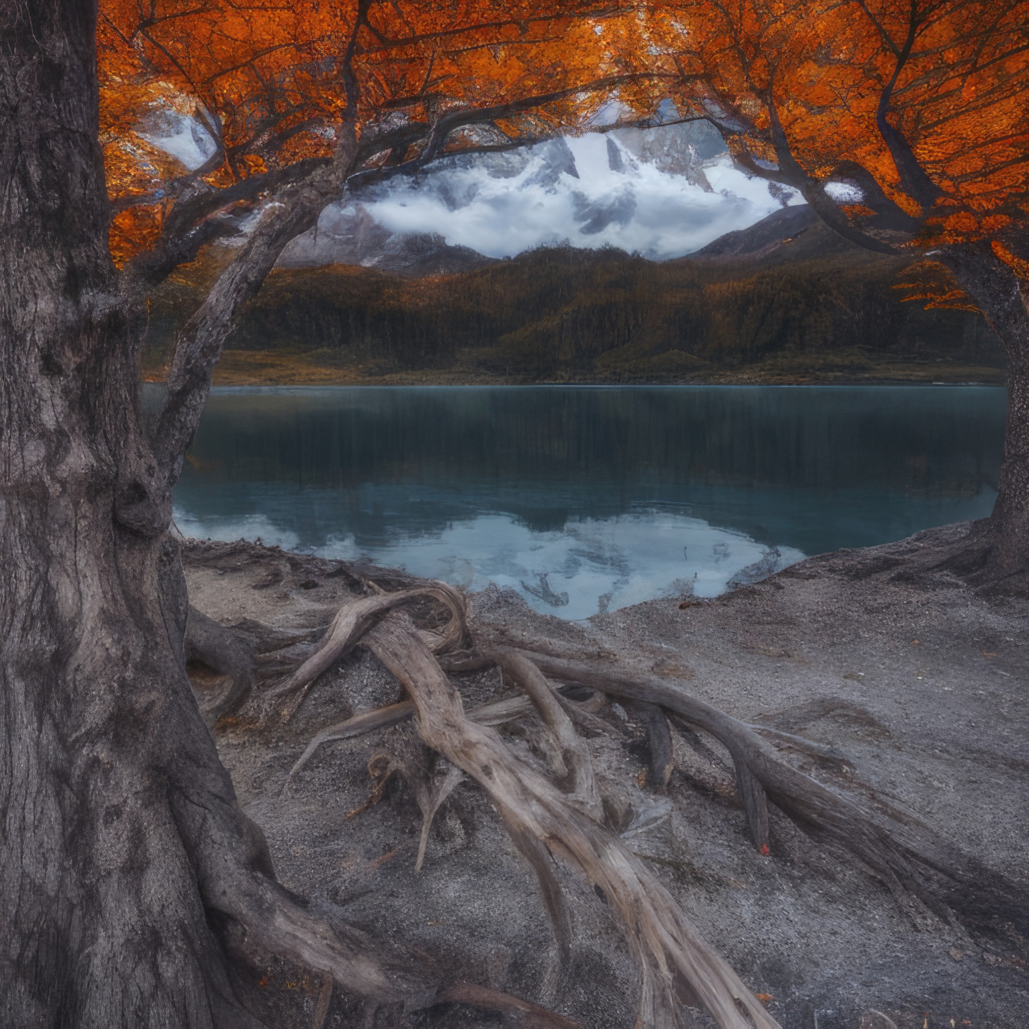 Mirascapes 1315