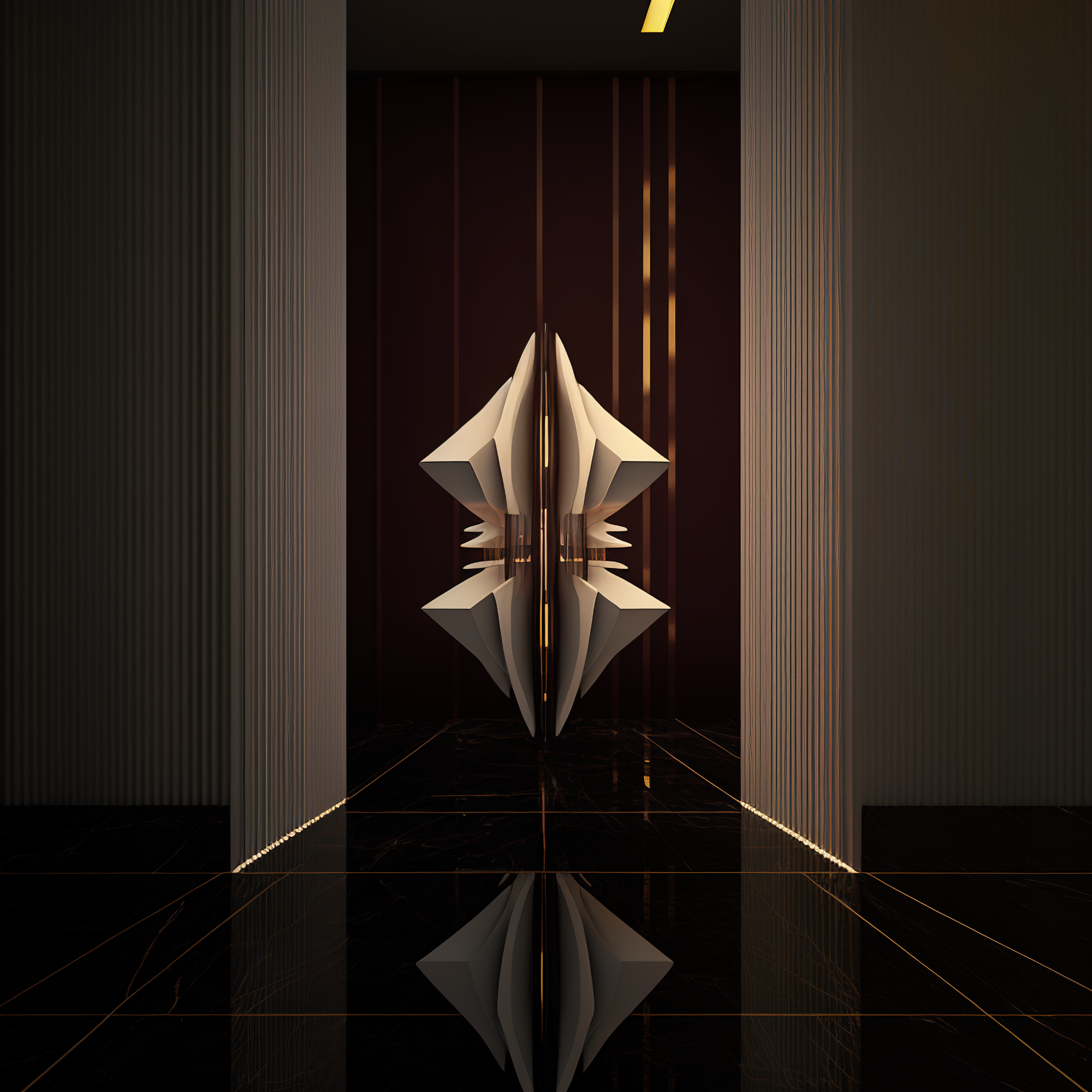 Iconomorphs #239