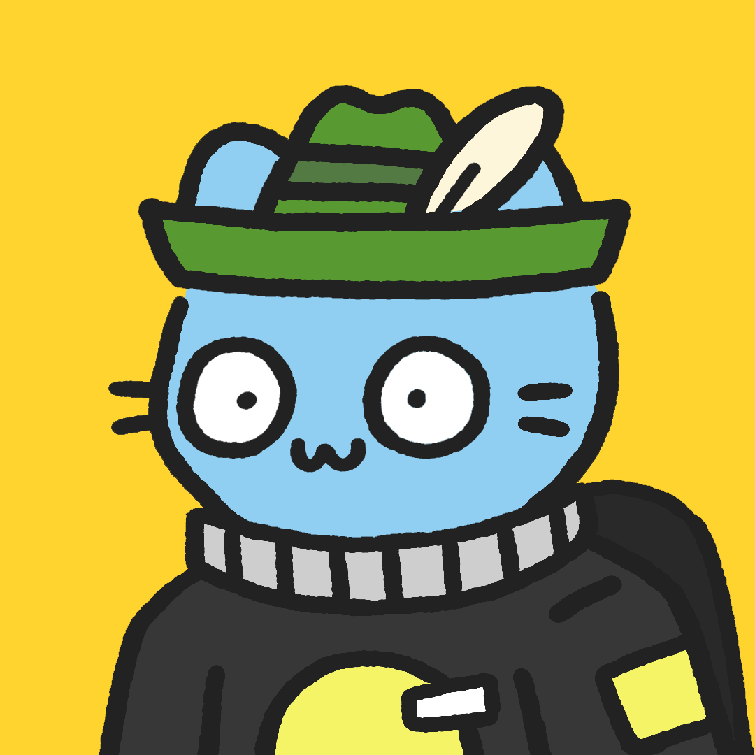 0xCat #4271