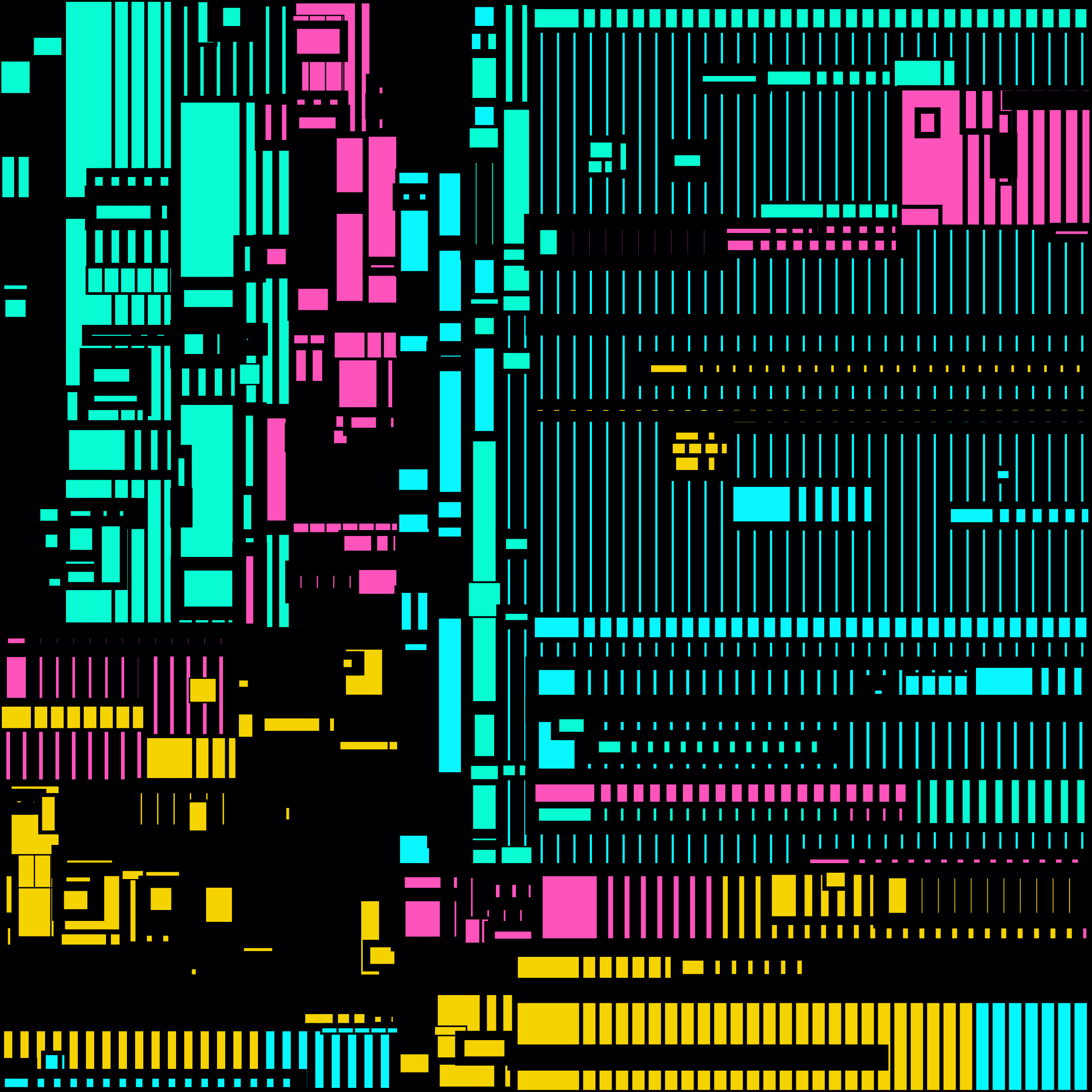 Cyber Cities #88