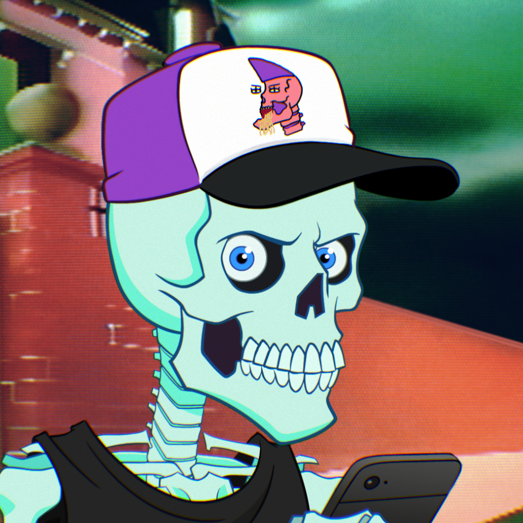 Dead Avatars #4250
