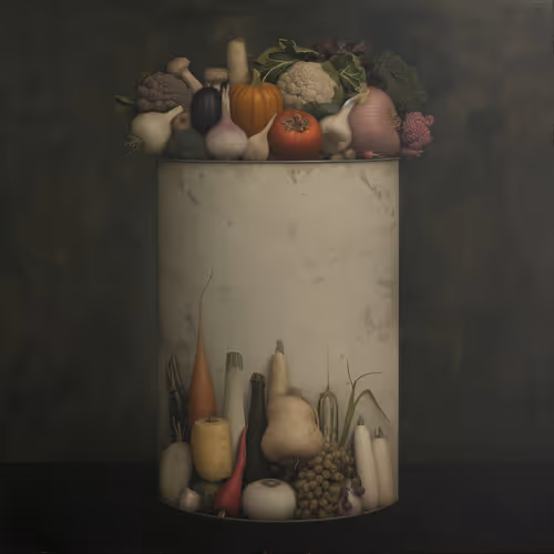 Canned futures #1