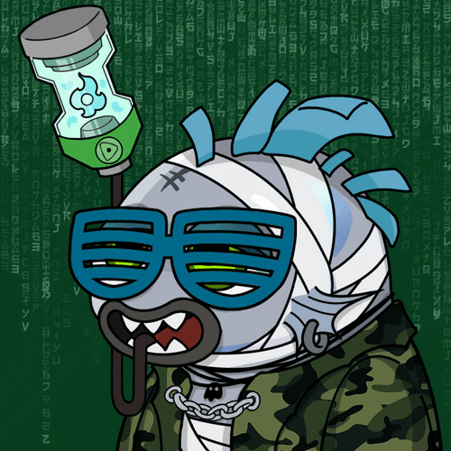 ChillTuna #1022