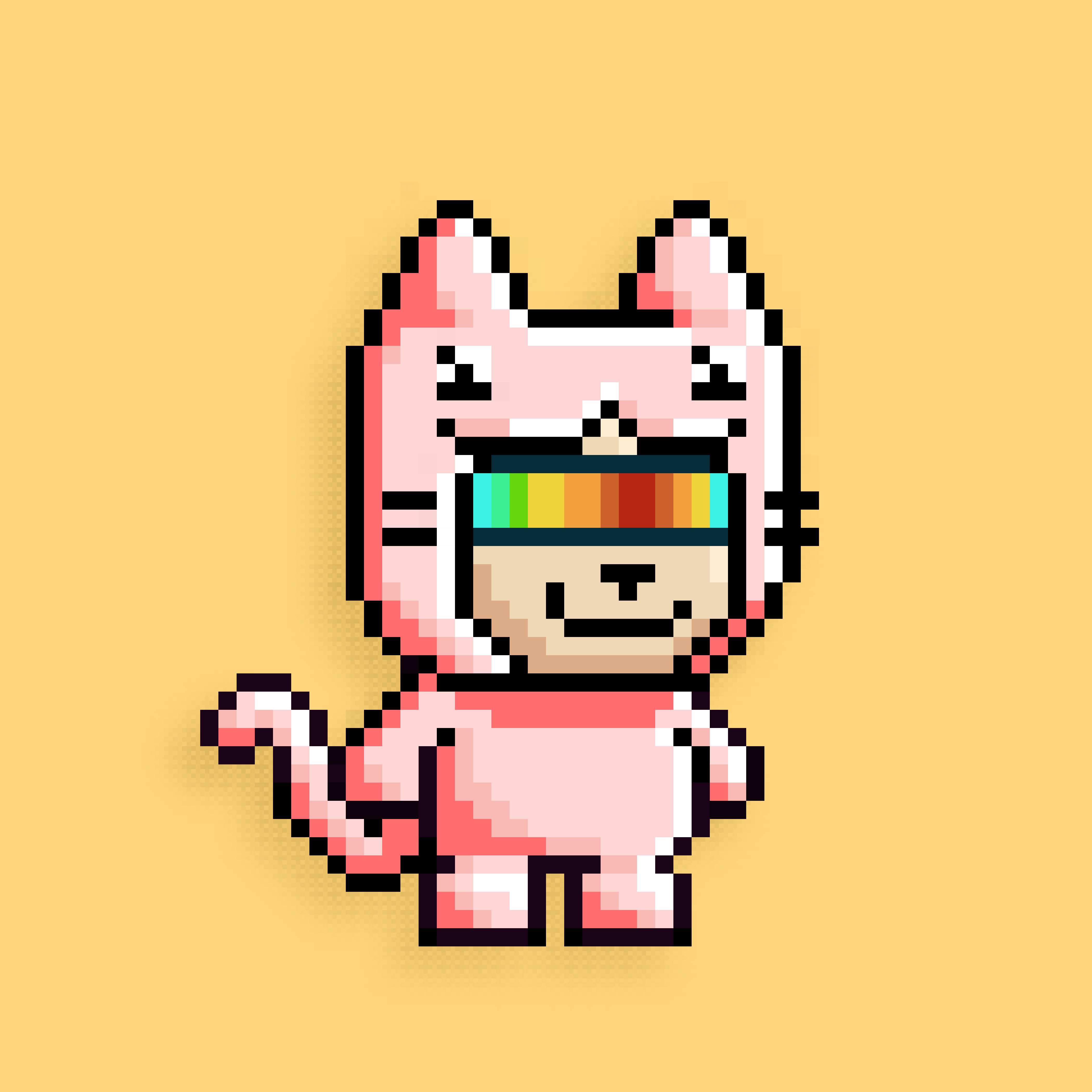 little cats  #8379