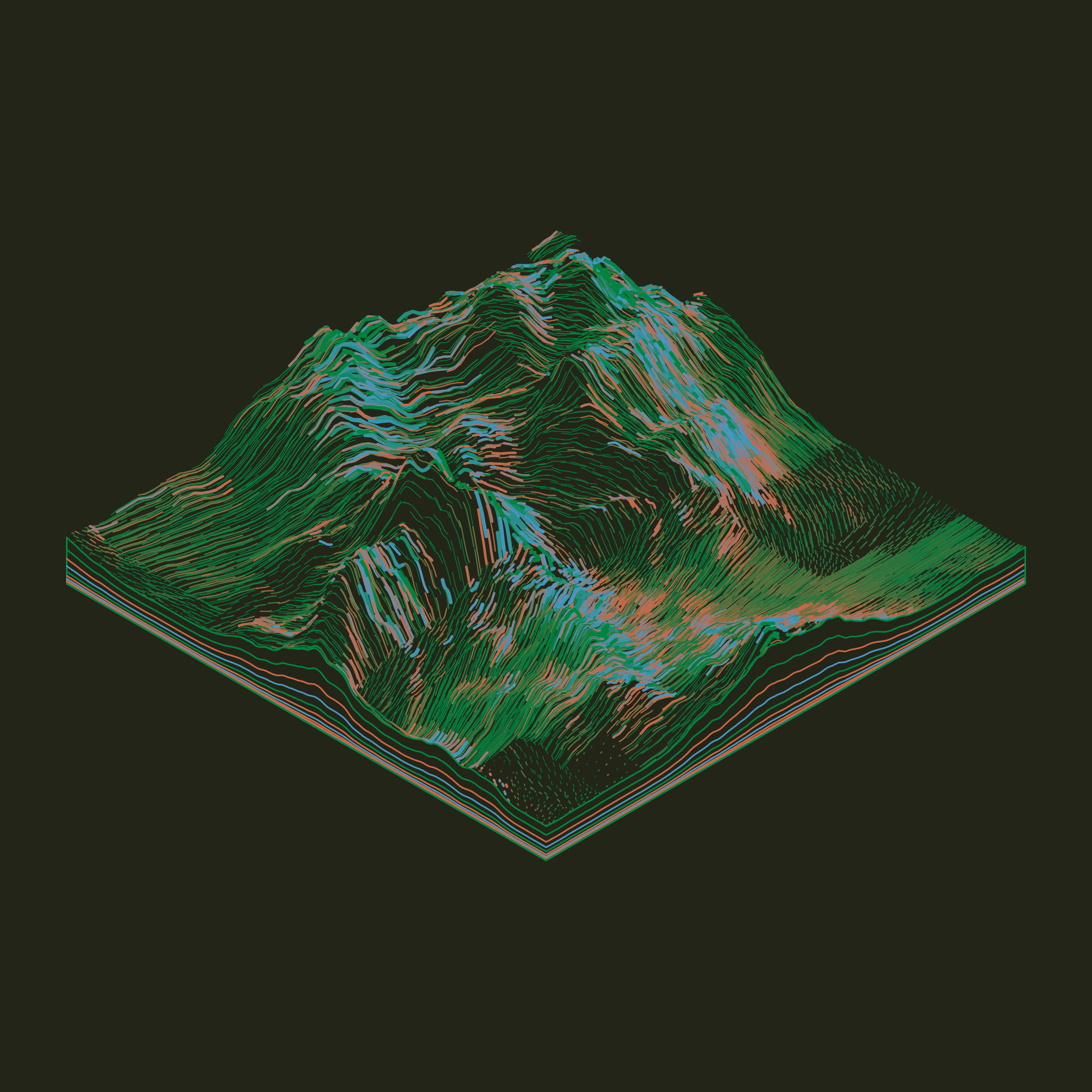 Subscapes #546