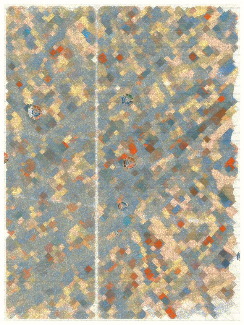 SKY MEADOW #370