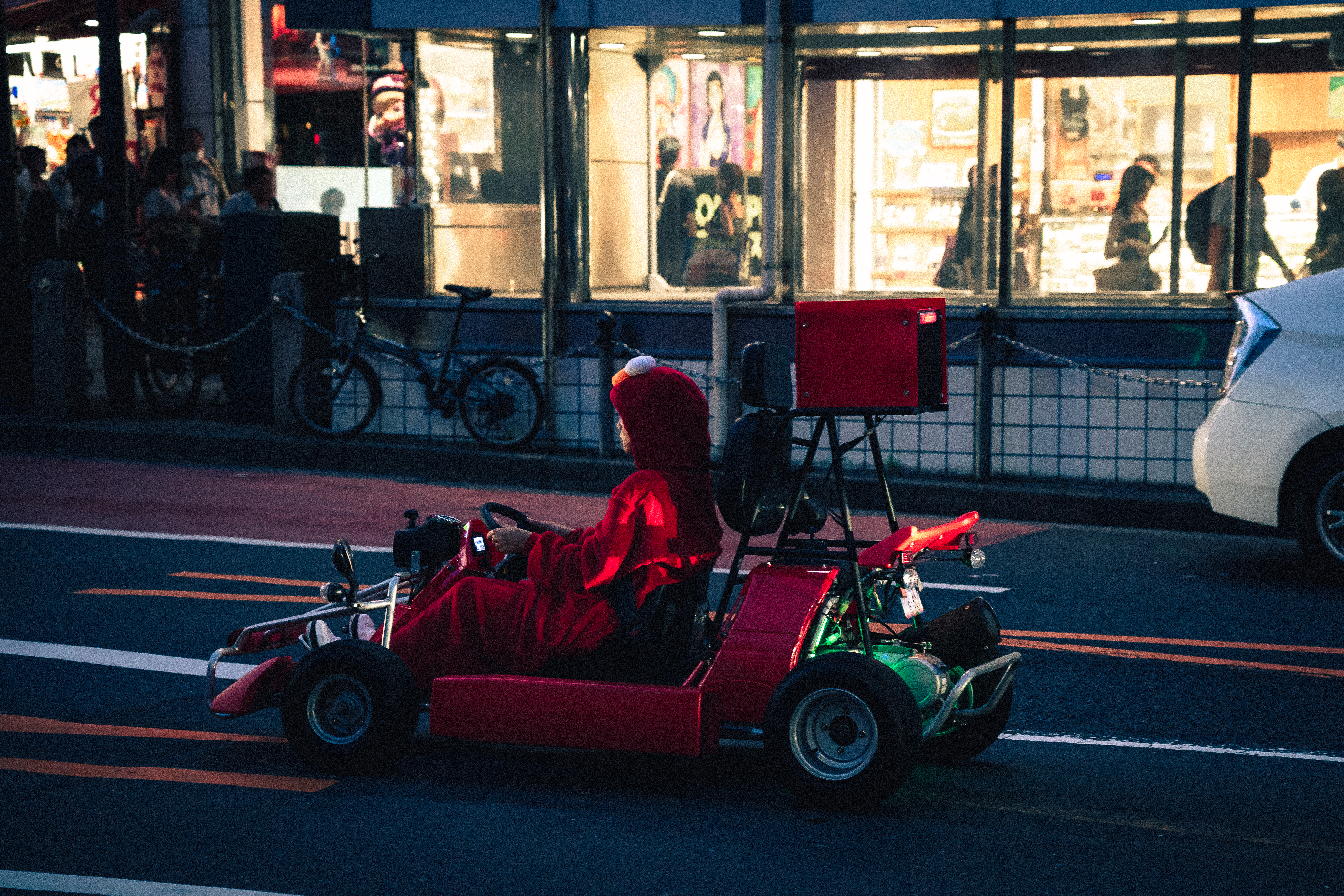 Arigato by 0300am #100
