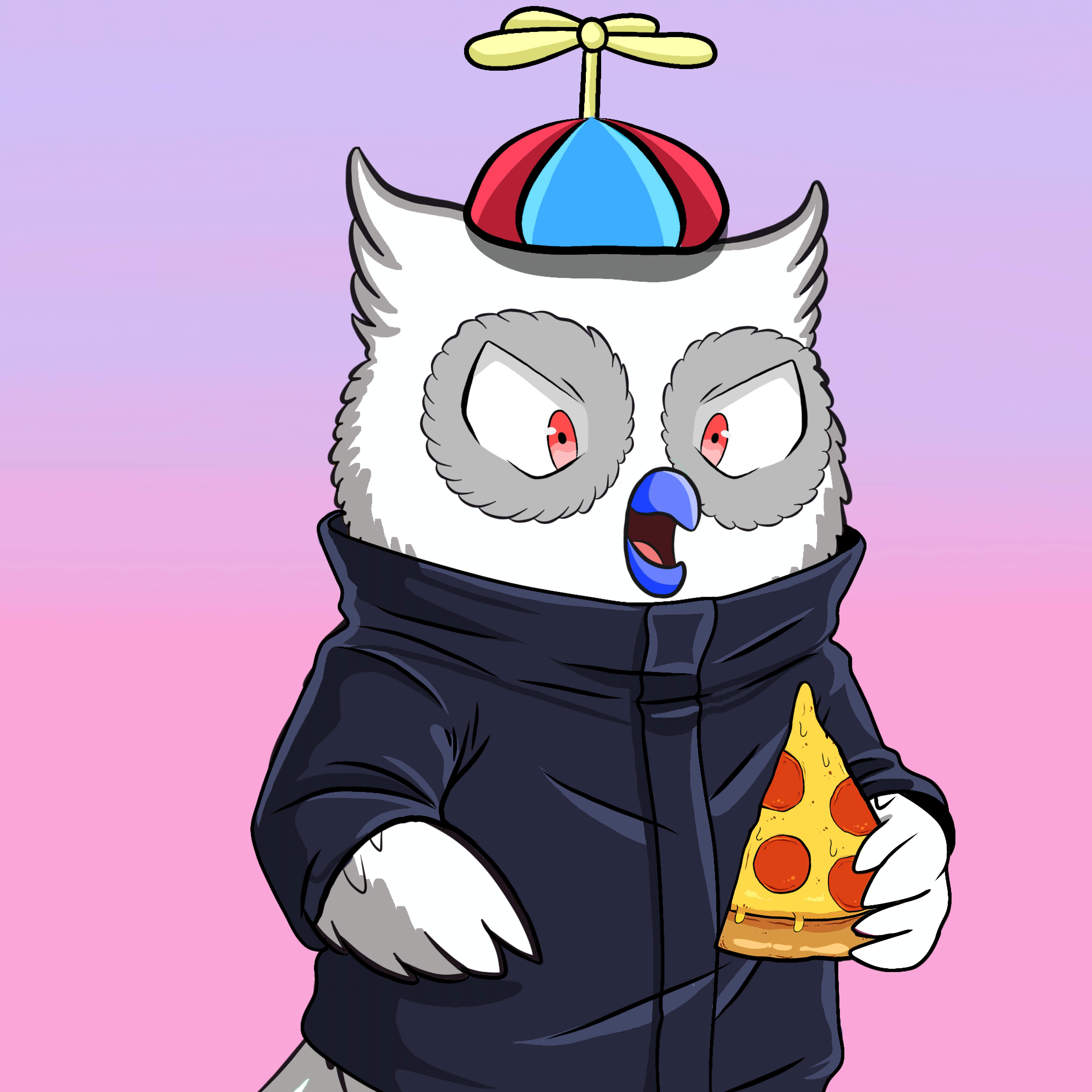 Payowls #193