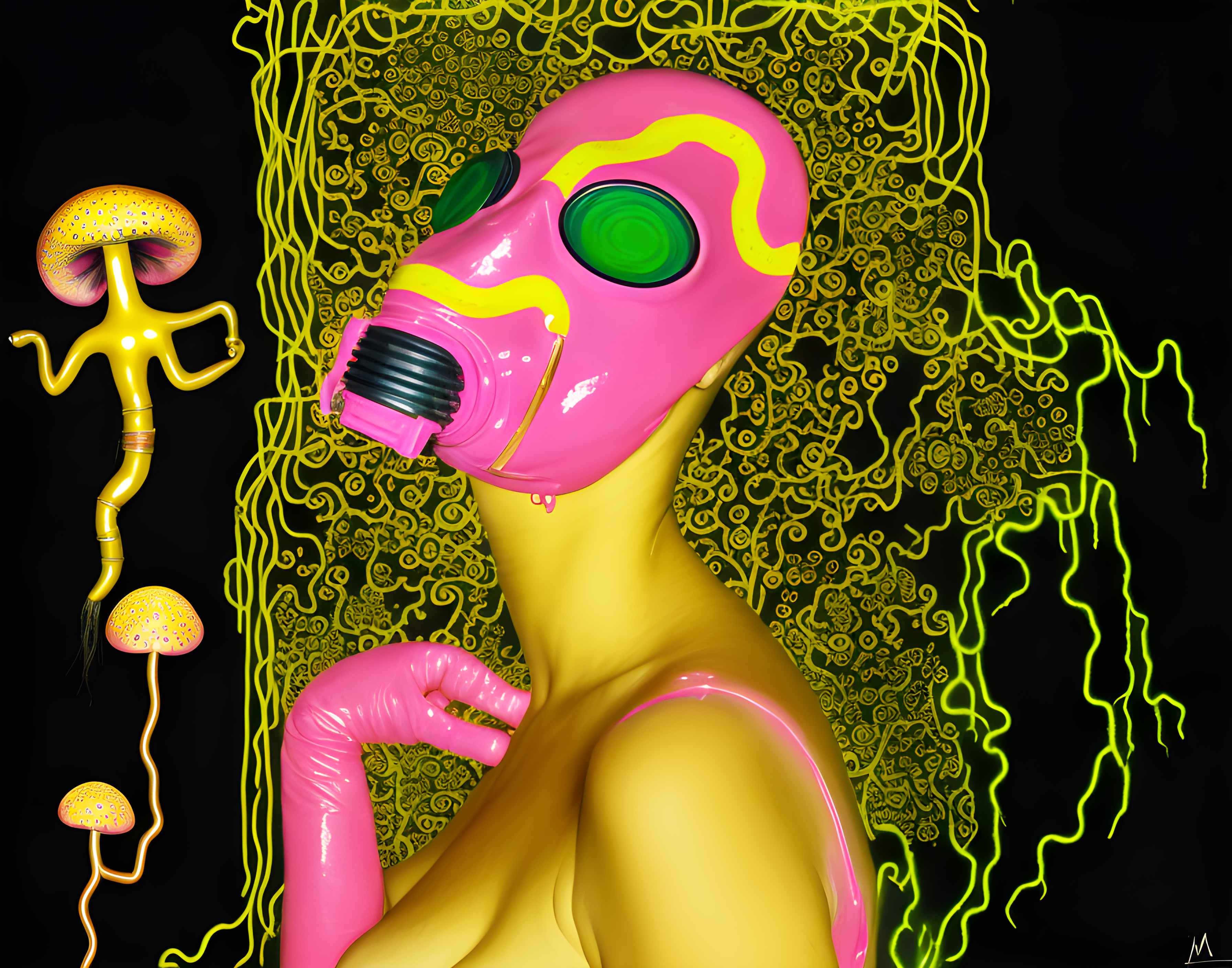 pandemic