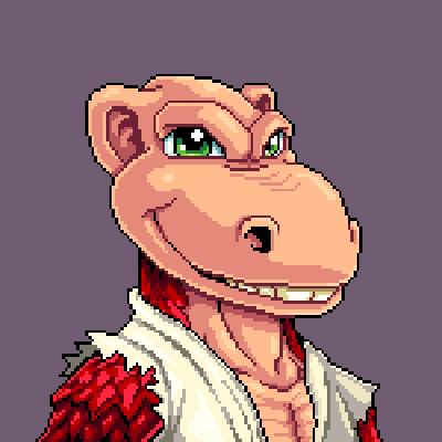 Kobold Prospector #6860