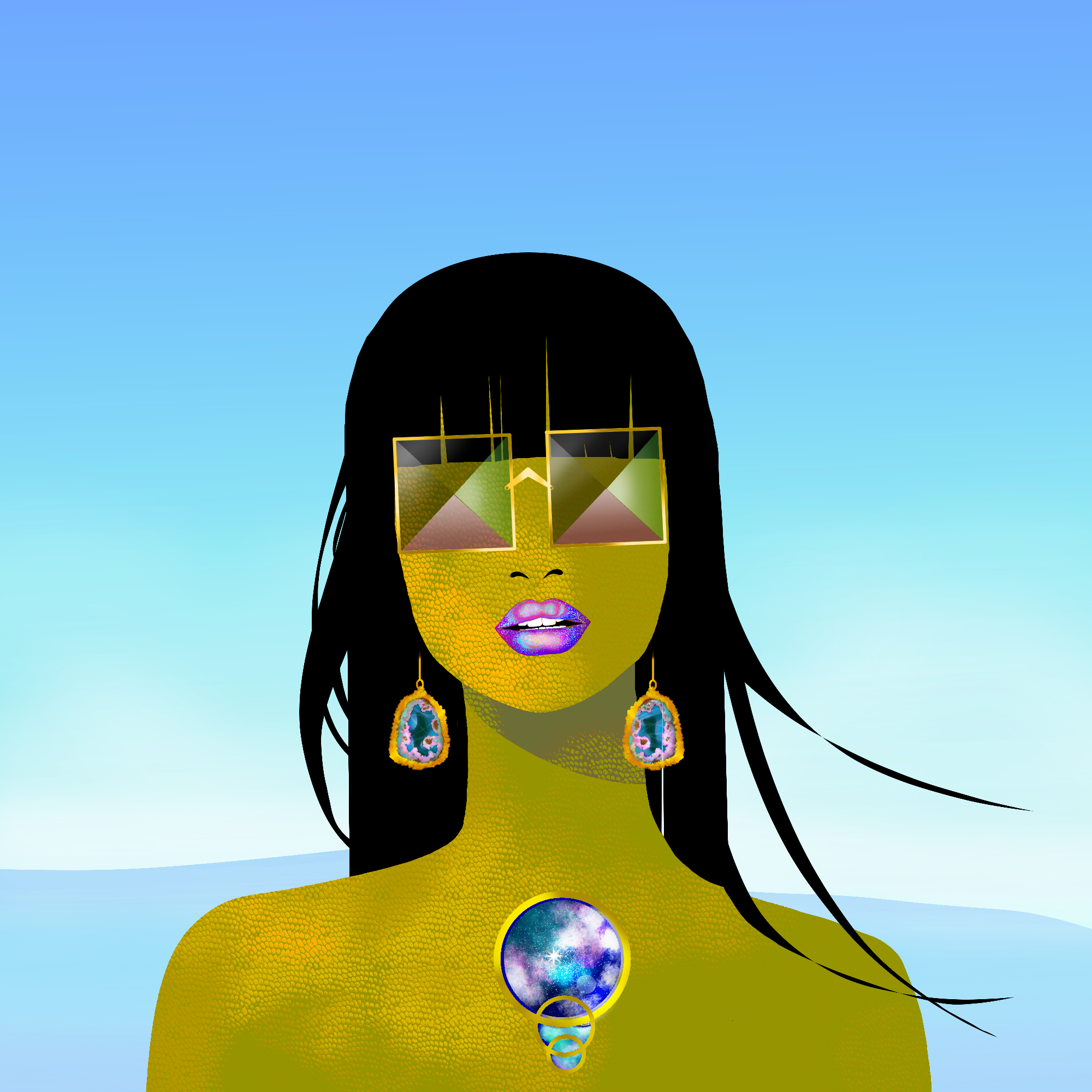 Women Tribe #85
