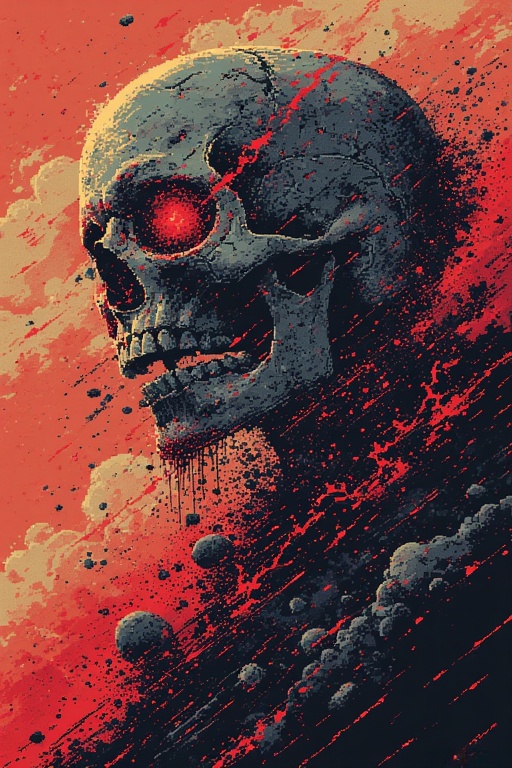 Land of the Damned #48