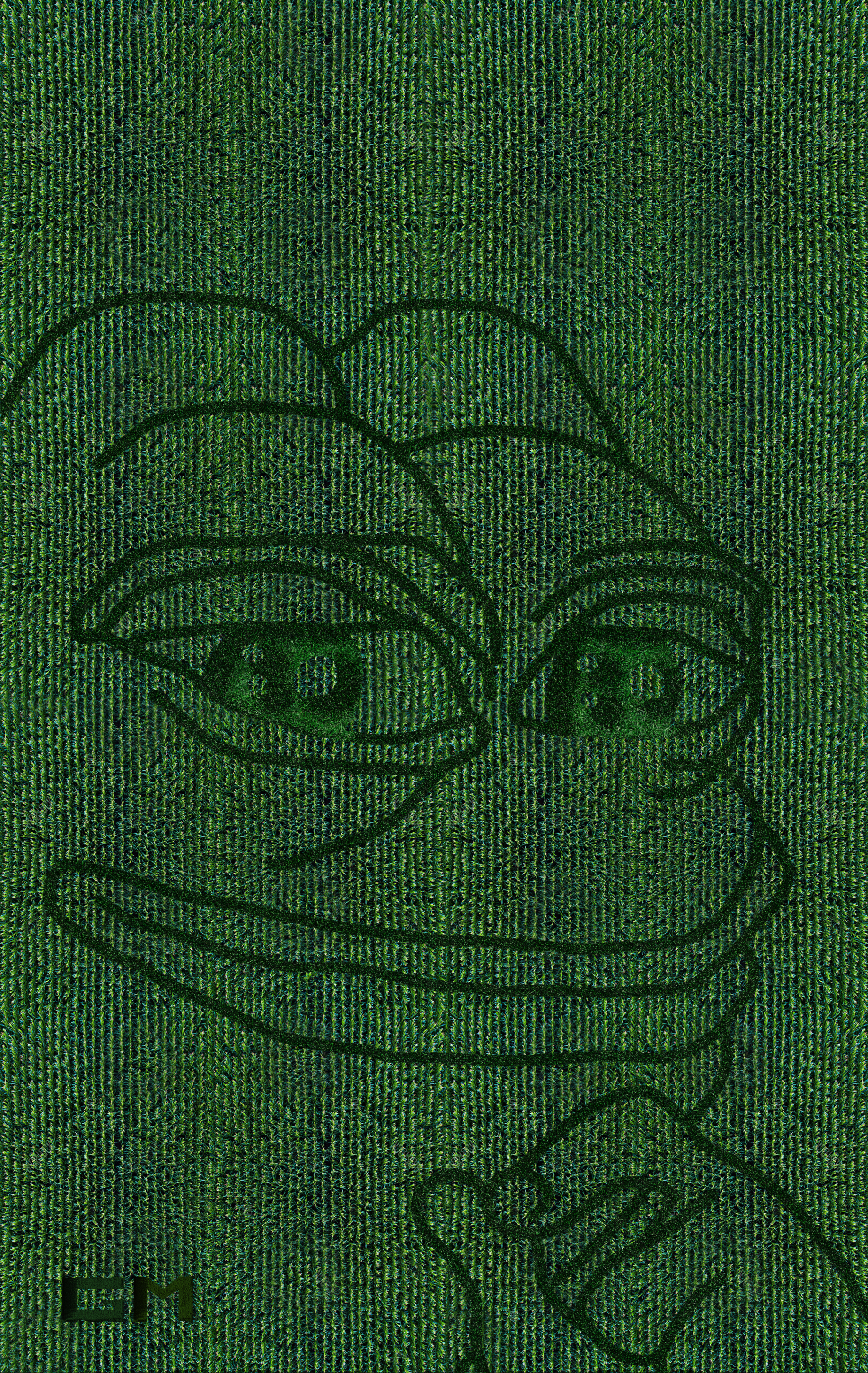 PEPE CORN