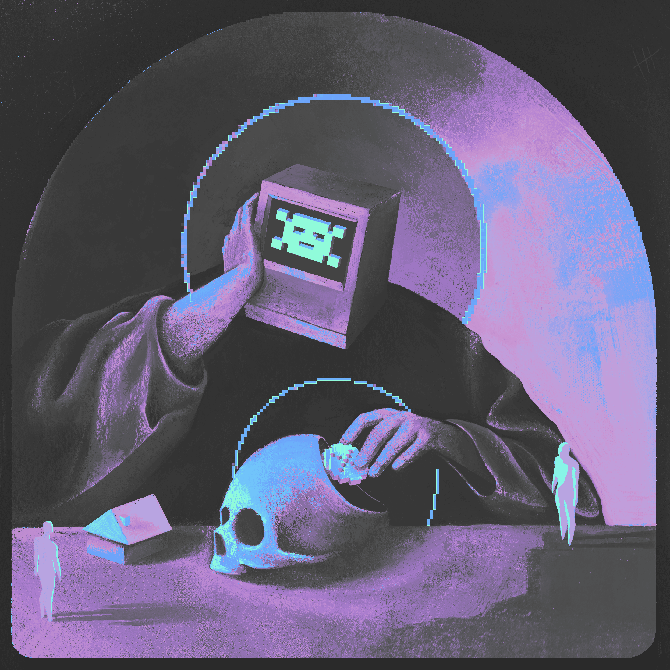 dimension of misrecognition