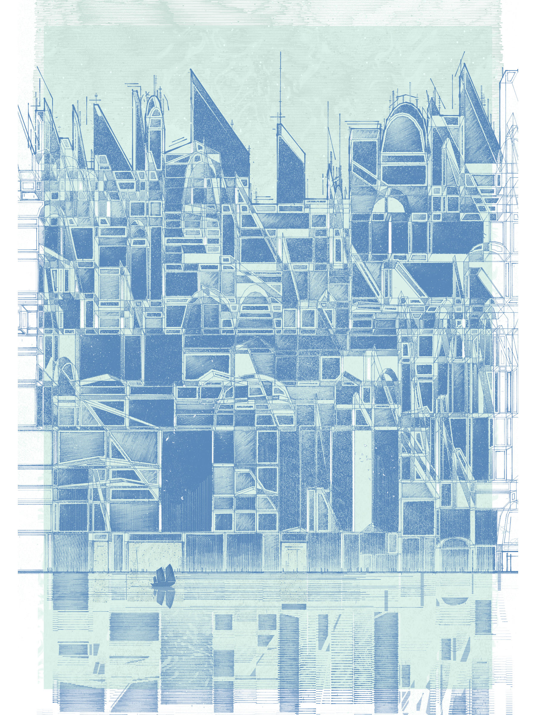 Invisibles #107