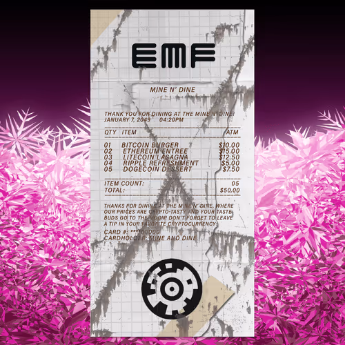 EMF2 #204
